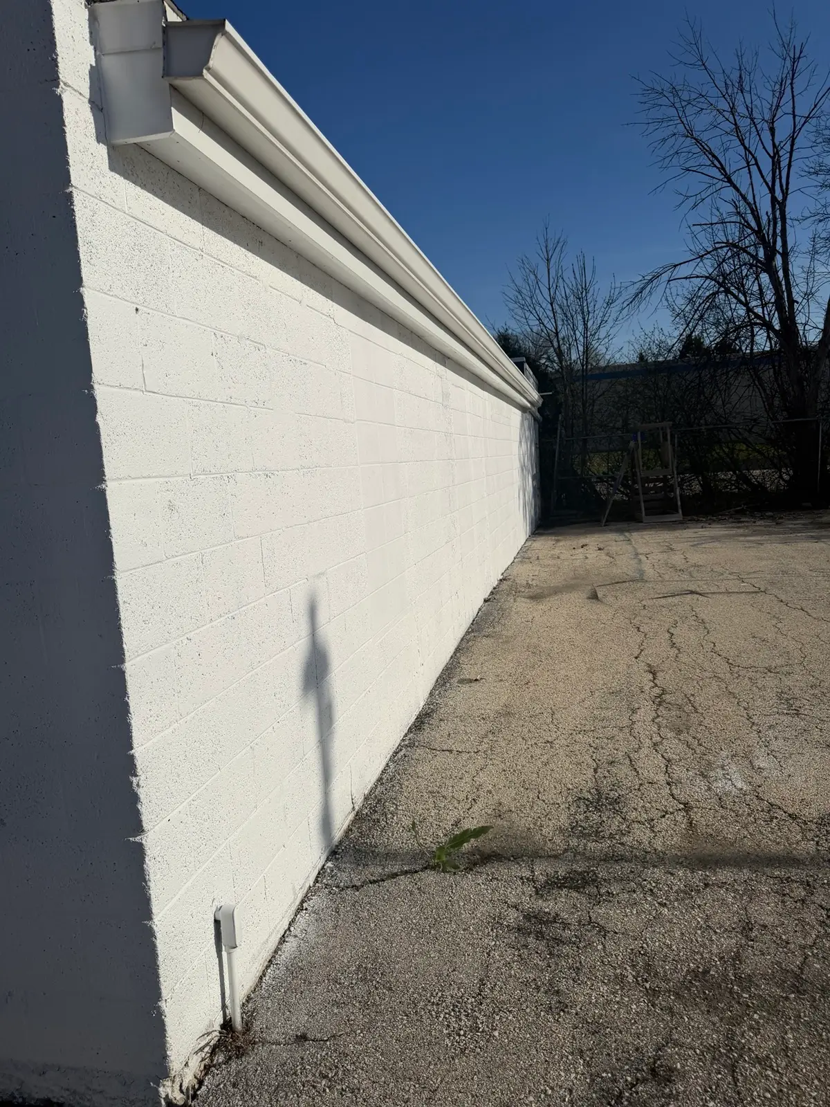 Drywall Repair